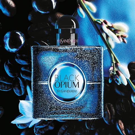 black opium eau de parfum intense отзывы|black opium ysl outlet.